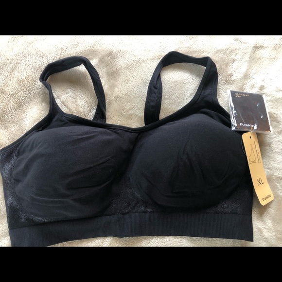 Truekind Daily Comfort Wirefree Shaper Bras - Picture 4 of 6